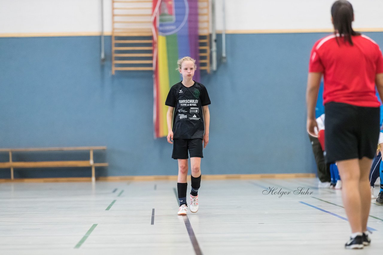 Bild 638 - C-Juniorinnen Futsalmeisterschaft